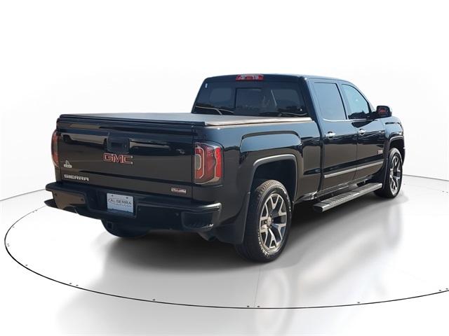 2016 GMC Sierra 1500 Vehicle Photo in GRAND BLANC, MI 48439-8139