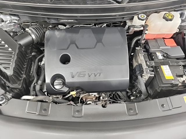 2020 Buick Enclave Vehicle Photo in APPLETON, WI 54914-4656