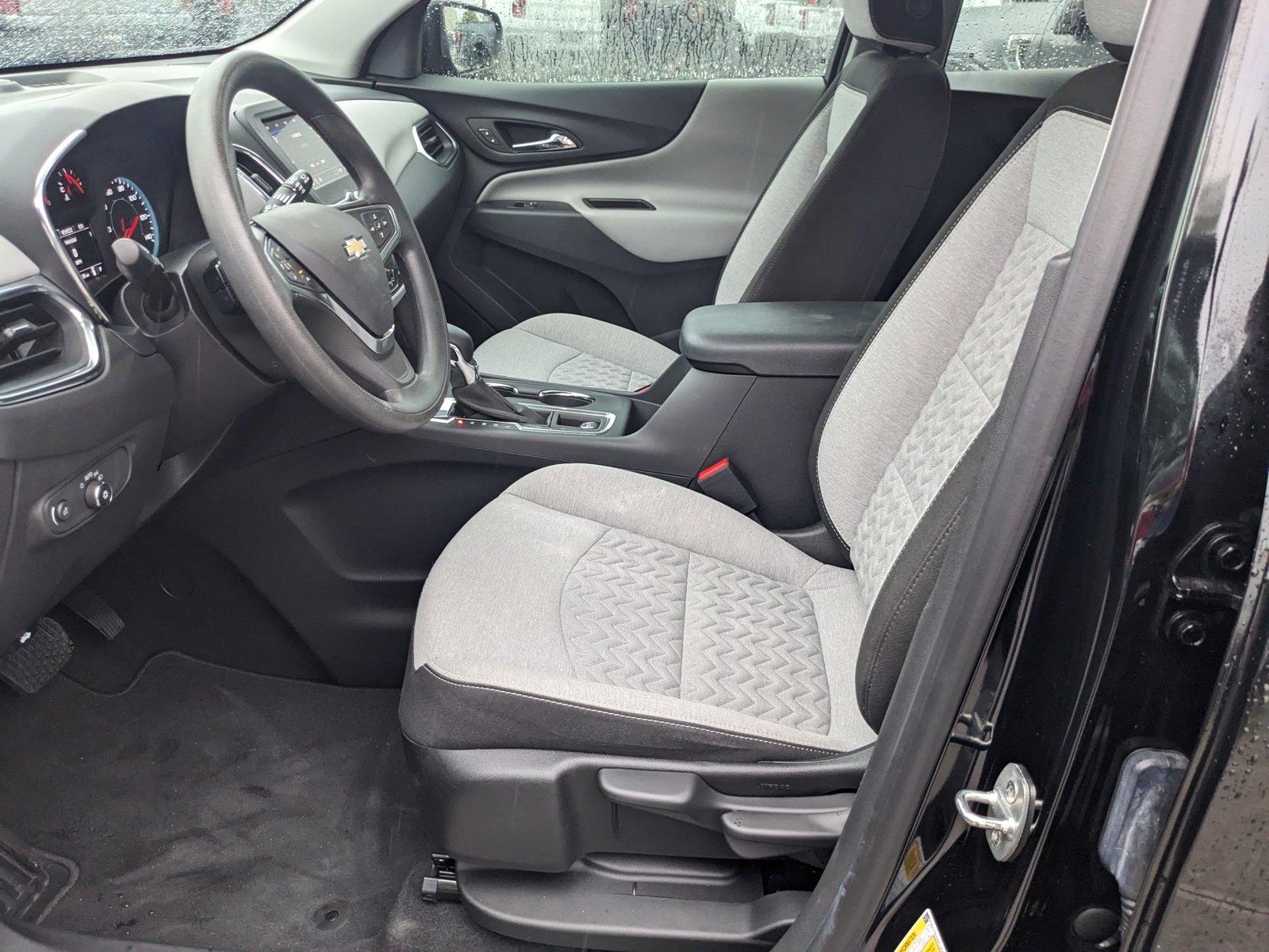 2023 Chevrolet Equinox Vehicle Photo in MIAMI, FL 33172-3015