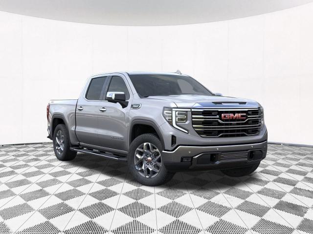 2025 GMC Sierra 1500 Vehicle Photo in NORTH RIVERSIDE, IL 60546-1404