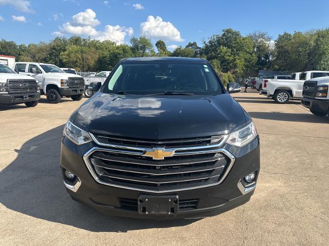 2019 Chevrolet Traverse Vehicle Photo in ENNIS, TX 75119-5114