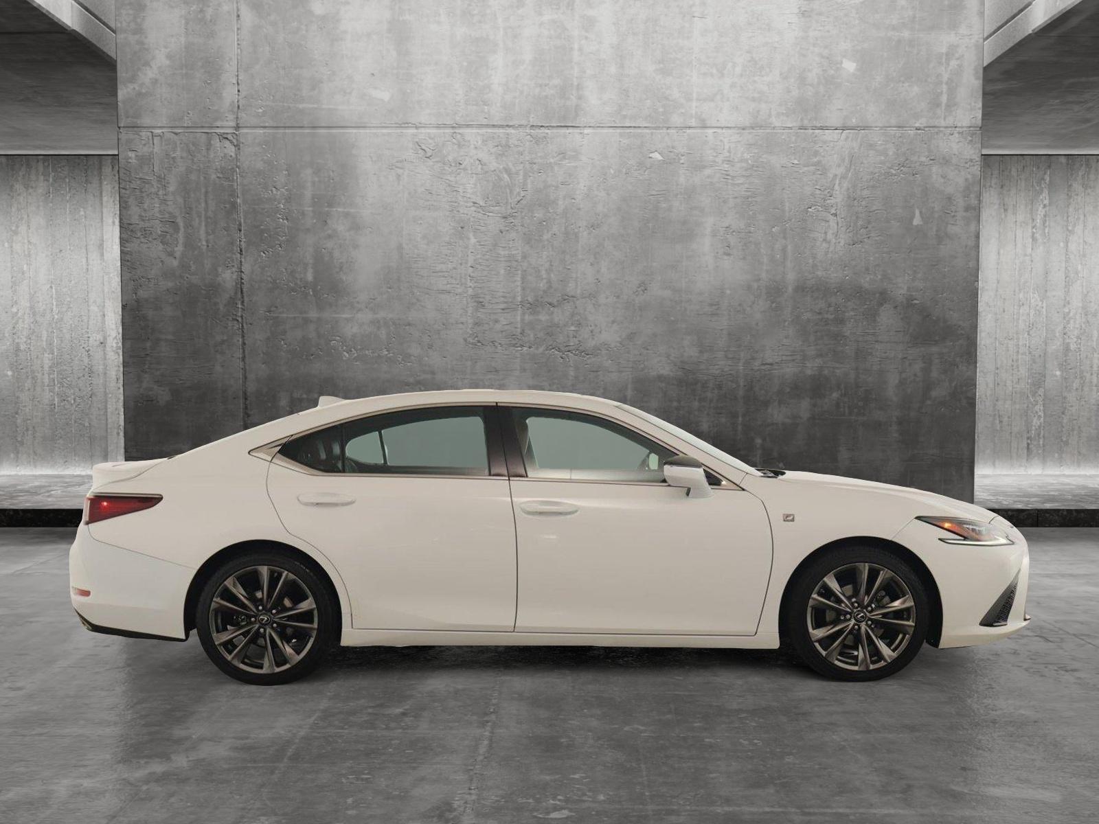 2019 Lexus ES 350 Vehicle Photo in Maitland, FL 32751