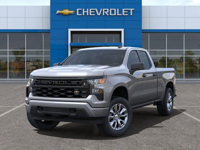 2025 Chevrolet Silverado 1500 Vehicle Photo in PAWLING, NY 12564-3219