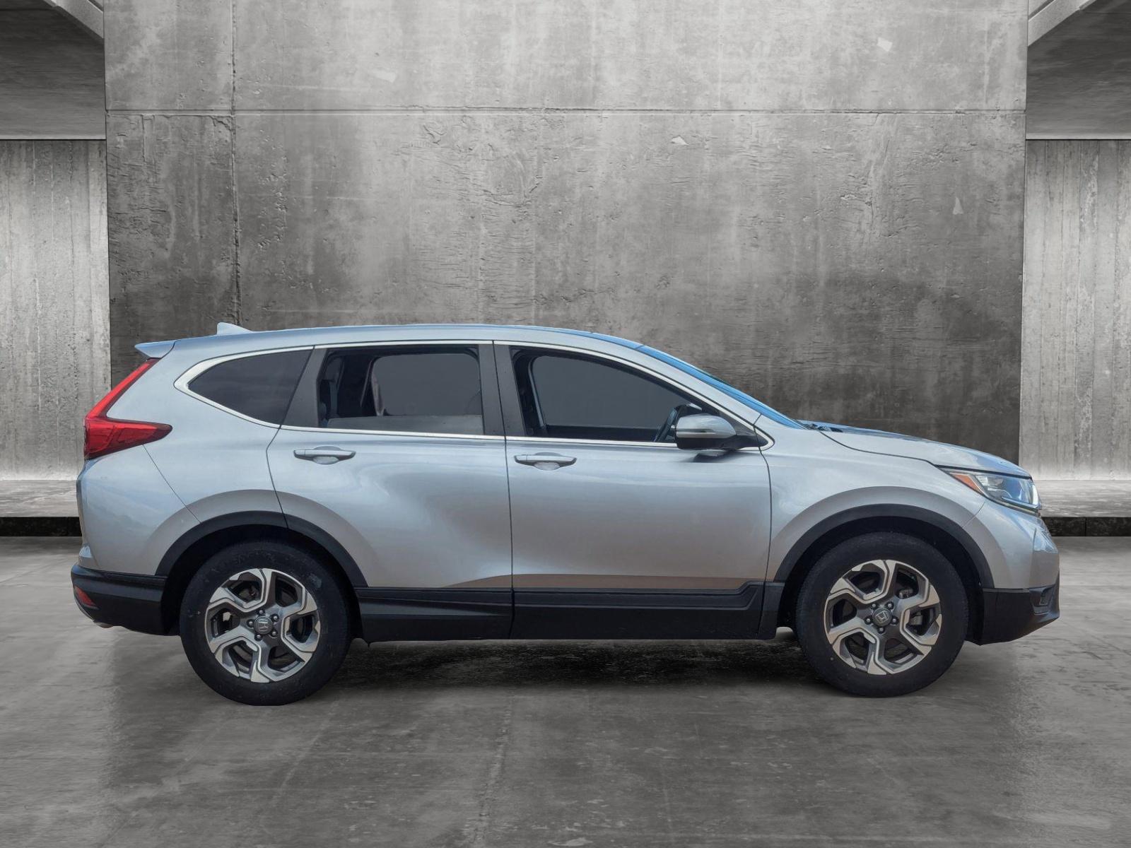 2019 Honda CR-V Vehicle Photo in CORPUS CHRISTI, TX 78412-4902