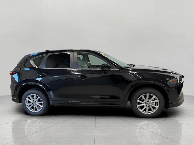 2025 Mazda CX-5 Vehicle Photo in Green Bay, WI 54304