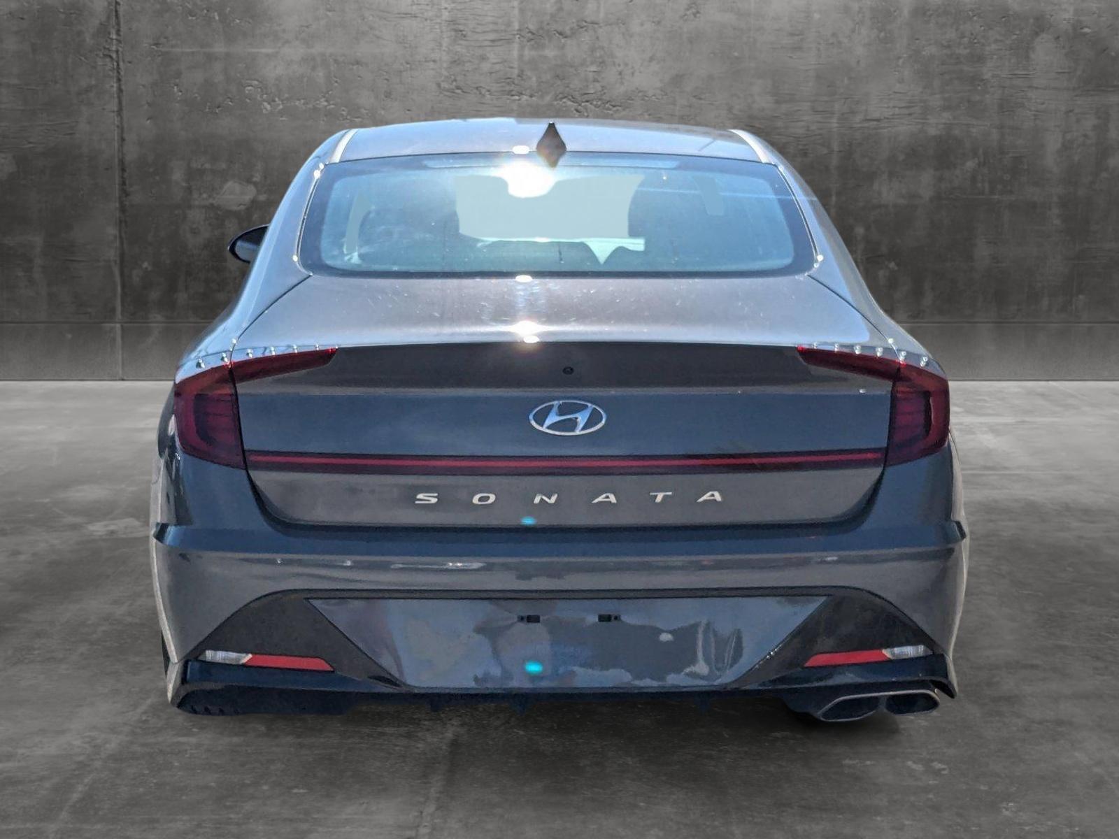 2023 Hyundai SONATA Vehicle Photo in Miami, FL 33015