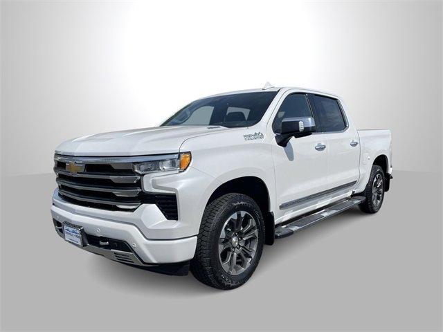 2024 Chevrolet Silverado 1500 Vehicle Photo in BEND, OR 97701-5133