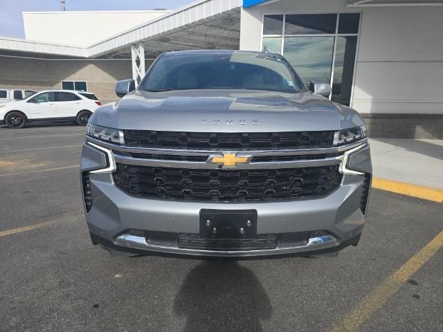 2023 Chevrolet Tahoe Vehicle Photo in POST FALLS, ID 83854-5365