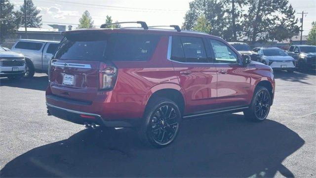 2024 Chevrolet Tahoe Vehicle Photo in BEND, OR 97701-5133