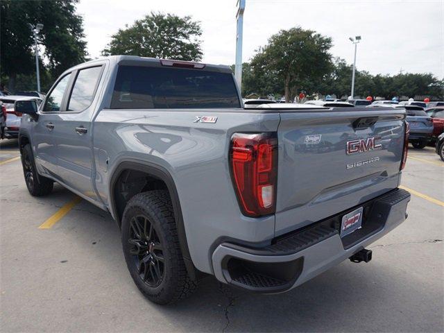 2024 GMC Sierra 1500 Vehicle Photo in BATON ROUGE, LA 70806-4466