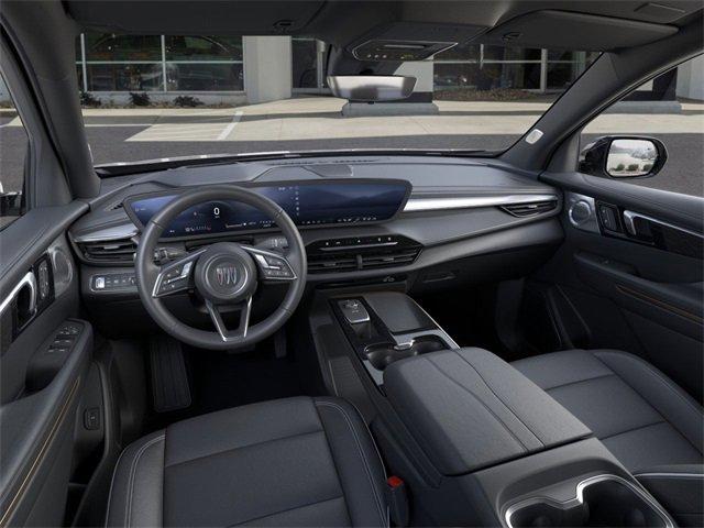 2025 Buick Enclave Vehicle Photo in AUGUSTA, GA 30907-2867