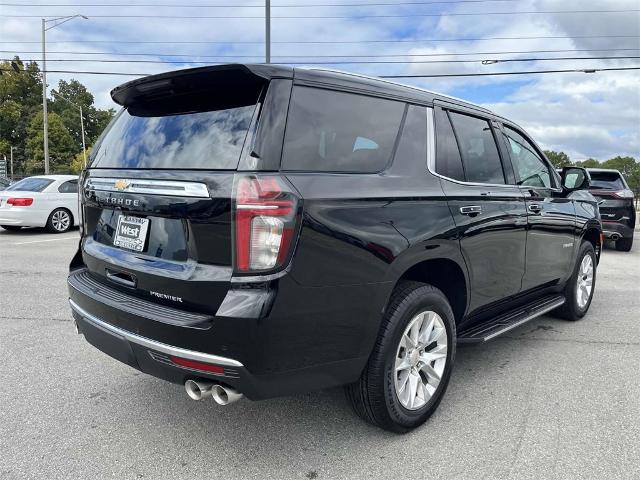 2024 Chevrolet Tahoe Vehicle Photo in ALCOA, TN 37701-3235