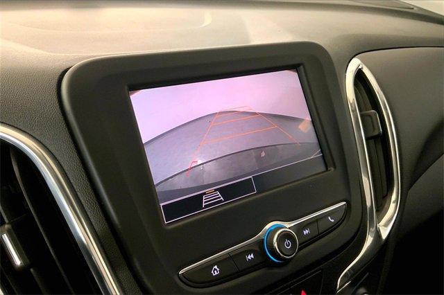 2022 Chevrolet Equinox Vehicle Photo in INDEPENDENCE, MO 64055-1314