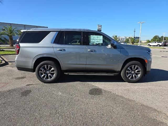 2024 Chevrolet Tahoe Vehicle Photo in BROUSSARD, LA 70518-0000