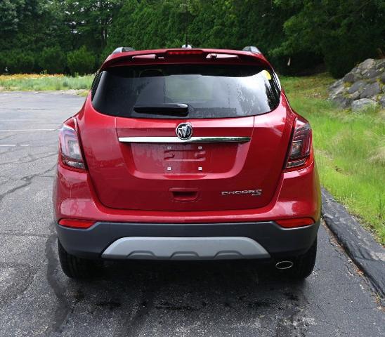 2019 Buick Encore Vehicle Photo in NORWOOD, MA 02062-5222