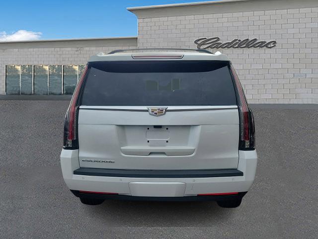 2019 Cadillac Escalade ESV Vehicle Photo in TREVOSE, PA 19053-4984