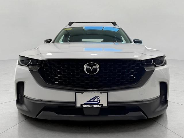 2025 Mazda CX-50 Vehicle Photo in Green Bay, WI 54304