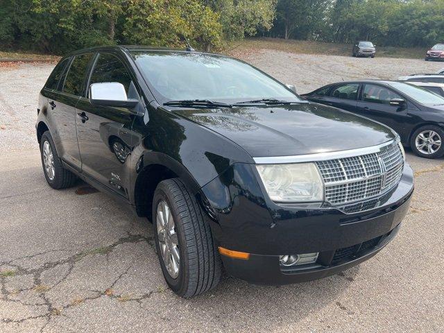 2007 Lincoln MKX Vehicle Photo in MILFORD, OH 45150-1684