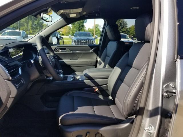 2024 GMC Acadia Vehicle Photo in ELYRIA, OH 44035-6349