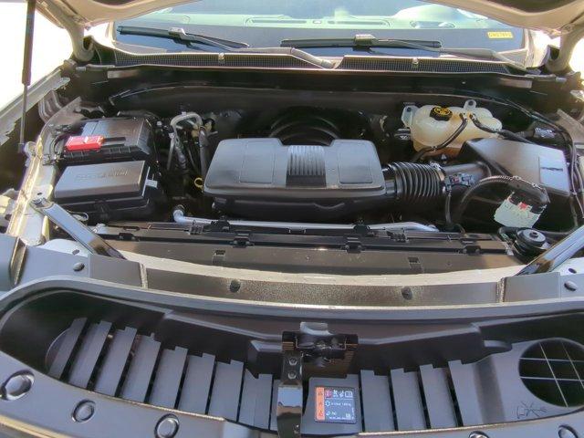 2022 Chevrolet Suburban Vehicle Photo in SELMA, TX 78154-1459