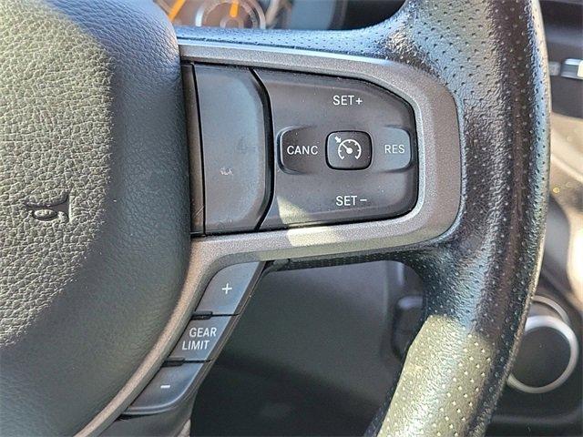 2019 Ram 1500 Vehicle Photo in MILFORD, OH 45150-1684