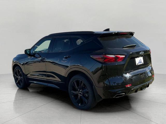 2020 Chevrolet Blazer Vehicle Photo in Kaukauna, WI 54130