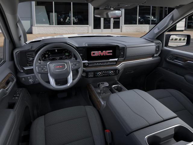 2024 GMC Sierra 1500 Vehicle Photo in TREVOSE, PA 19053-4984