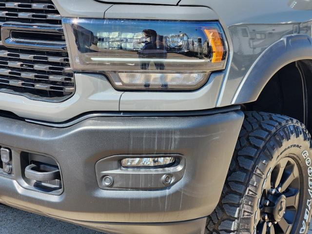 2024 Ram 2500 Vehicle Photo in Cleburne, TX 76033