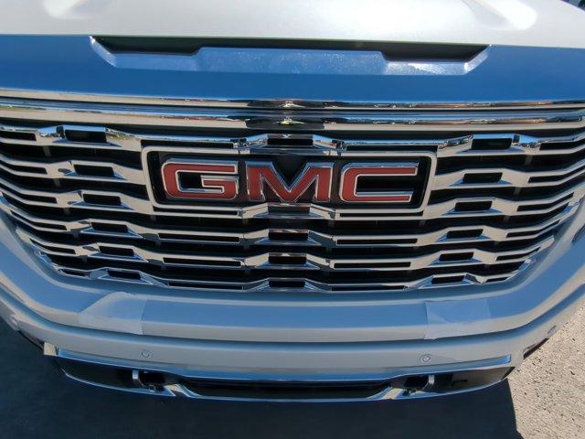 2025 GMC Sierra 1500 Vehicle Photo in ALBERTVILLE, AL 35950-0246