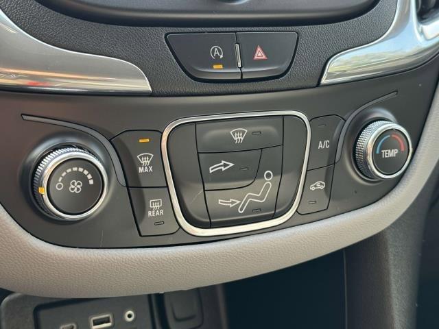 2022 Chevrolet Equinox Vehicle Photo in SAINT JAMES, NY 11780-3219