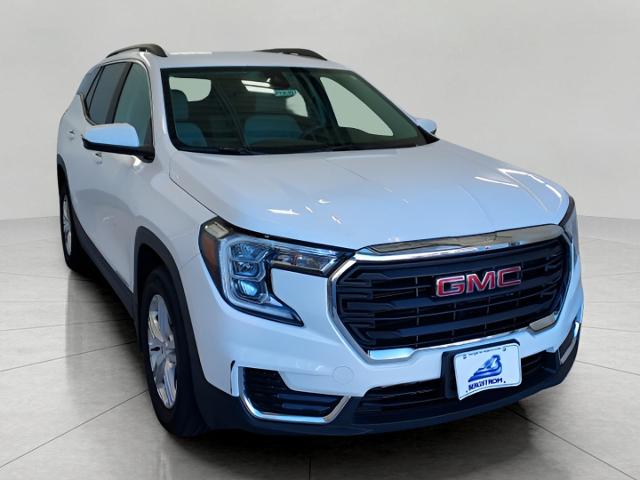 2022 GMC Terrain Vehicle Photo in OSHKOSH, WI 54904-7811