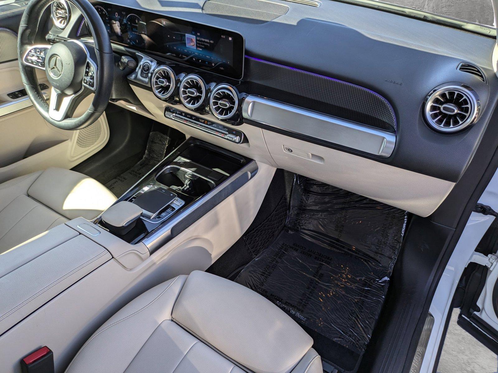 2020 Mercedes-Benz GLB Vehicle Photo in Clearwater, FL 33761