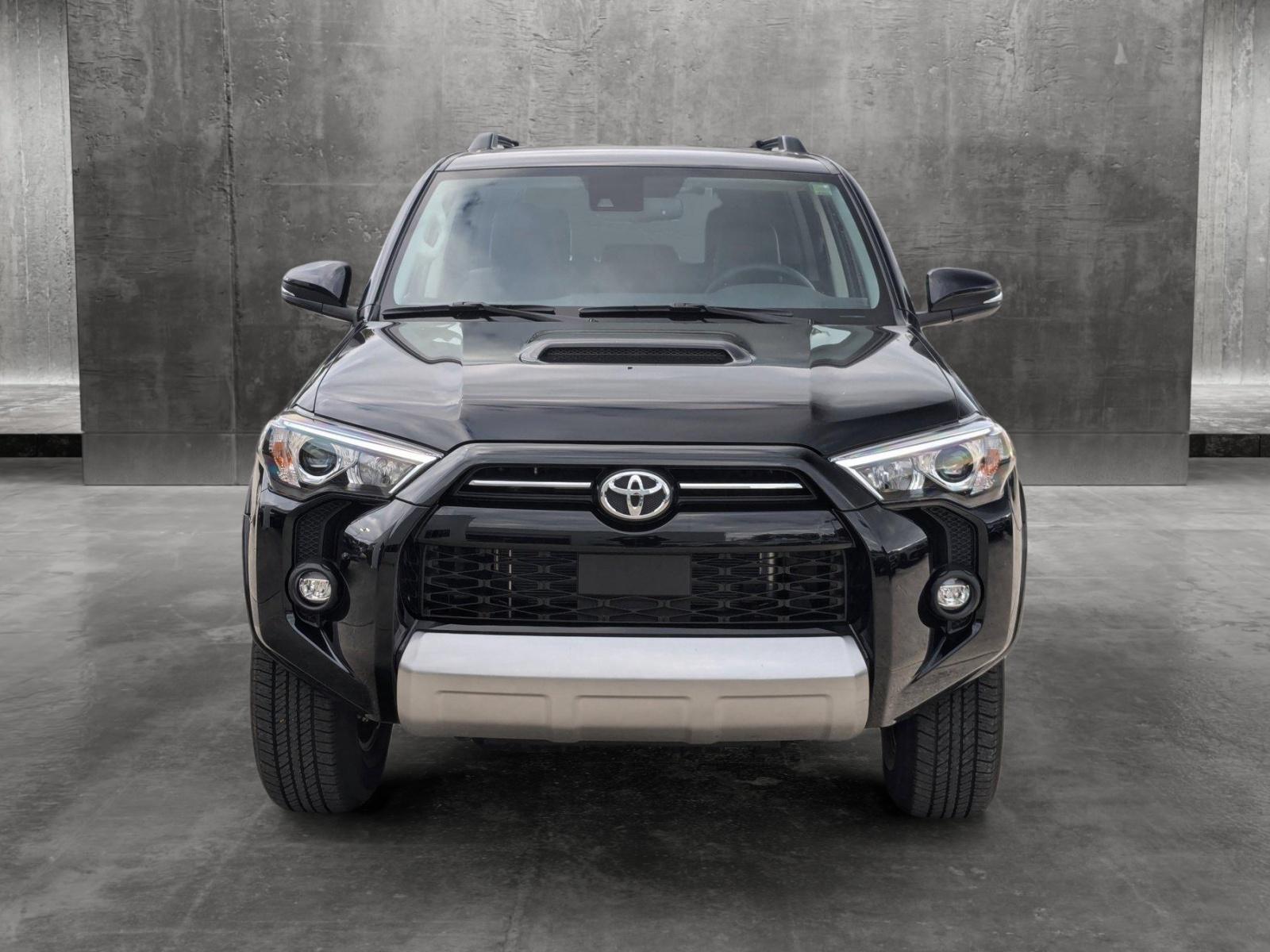 2024 Toyota 4Runner Vehicle Photo in Maitland, FL 32751