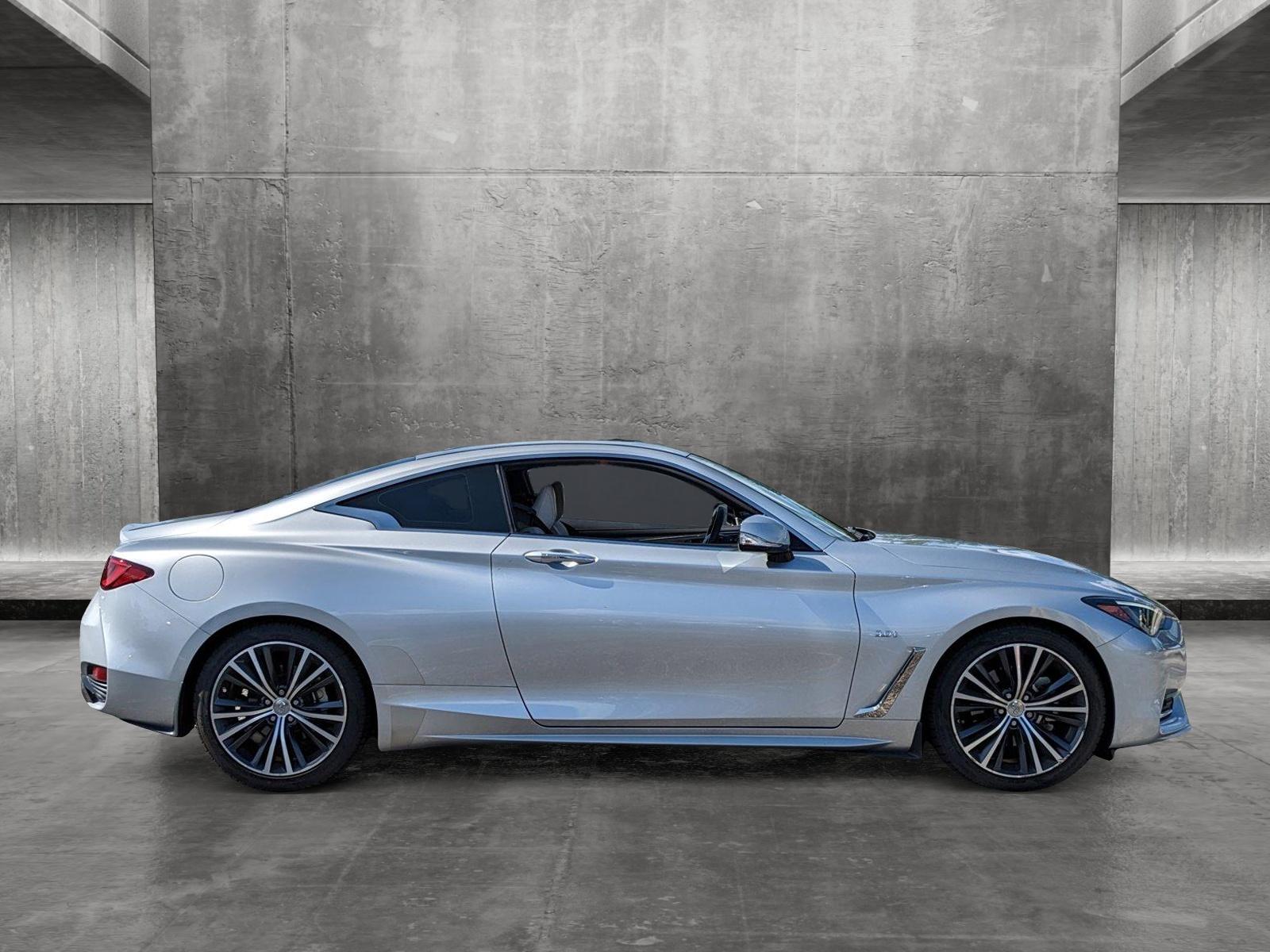 2017 INFINITI Q60 Vehicle Photo in Sanford, FL 32771