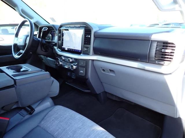 2021 Ford F-150 Vehicle Photo in ZELIENOPLE, PA 16063-2910