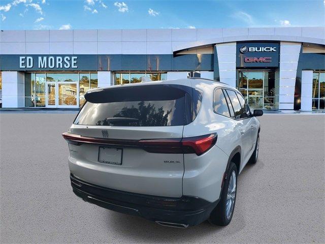 2025 Buick Enclave Vehicle Photo in SUNRISE, FL 33323-3202