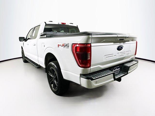 2022 Ford F-150 Vehicle Photo in Doylsetown, PA 18901