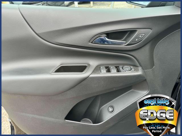 2021 Chevrolet Equinox Vehicle Photo in FREEPORT, NY 11520-3923