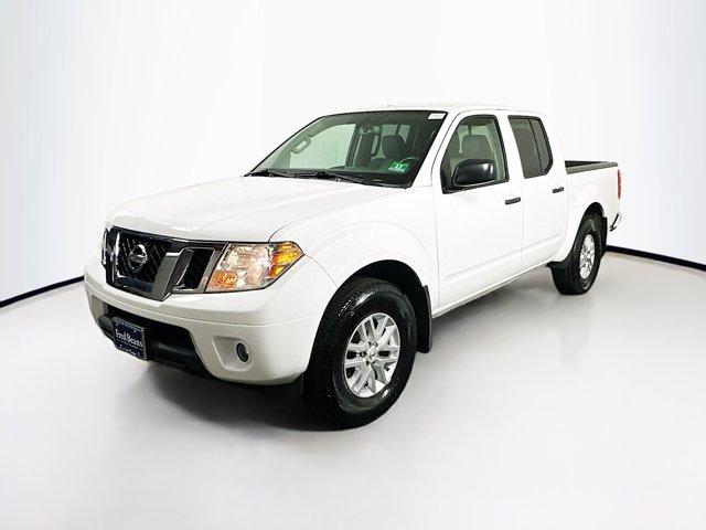 2016 Nissan Frontier Vehicle Photo in Flemington, NJ 08822