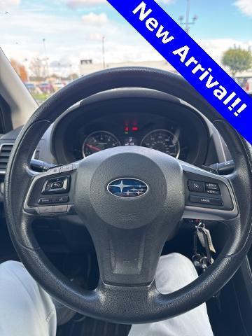 2015 Subaru Impreza Sedan Vehicle Photo in Puyallup, WA 98371