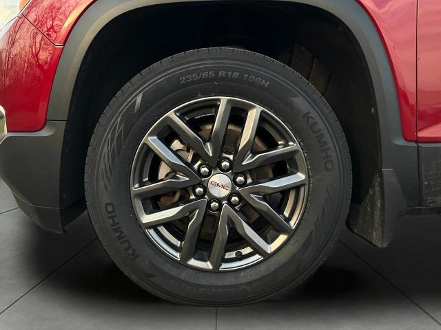 2019 GMC Acadia Vehicle Photo in Kaukauna, WI 54130