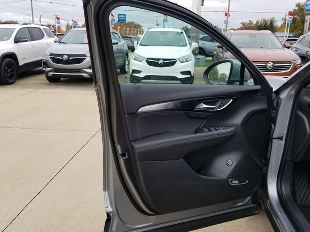 2024 Buick Envision Vehicle Photo in ELYRIA, OH 44035-6349