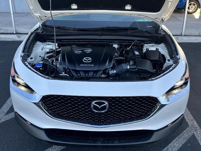 2022 Mazda CX-30 Vehicle Photo in Tucson, AZ 85712