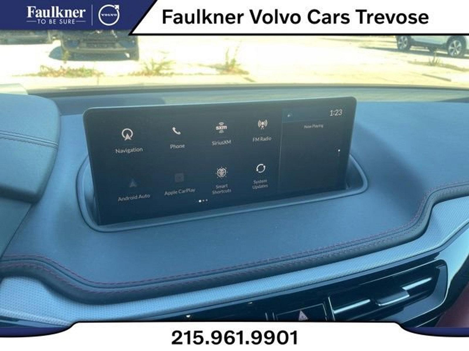 2022 Acura MDX Vehicle Photo in Trevose, PA 19053