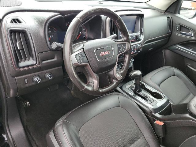 2016 GMC Canyon Vehicle Photo in JOLIET, IL 60435-8135