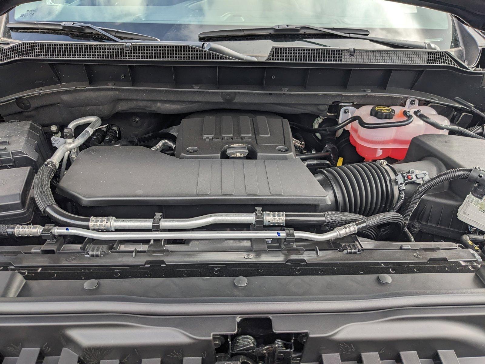 2025 Chevrolet Silverado 1500 Vehicle Photo in MIAMI, FL 33172-3015