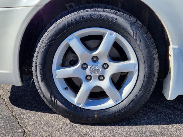 2005 Nissan Altima Vehicle Photo in LAWTON, OK 73505