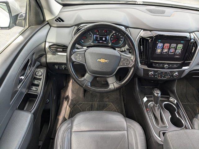 2019 Chevrolet Traverse Vehicle Photo in BRUNSWICK, GA 31525-1881