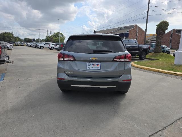 2023 Chevrolet Equinox Vehicle Photo in LAFAYETTE, LA 70503-4541