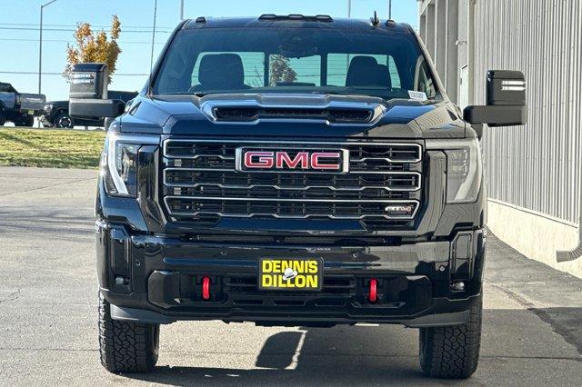 2025 GMC Sierra 2500 HD Vehicle Photo in BOISE, ID 83705-3761